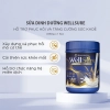 Sữa dinh dưỡng phục hồi và tăng cường sức khoẻ Kinohimitsu Wellsure
