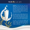 Sữa dinh dưỡng phục hồi và tăng cường sức khoẻ Kinohimitsu Wellsure