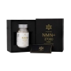 Viên uống NMN＋27000 LUXURY trẻ hóa làn da 90 viên