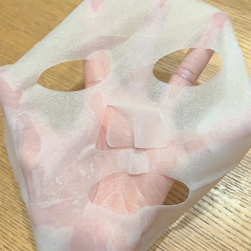 Mặt Nạ Giảm Mụn Thu Nhỏ Lỗ Chân Lông 10 Miếng Keana Tightening Mask