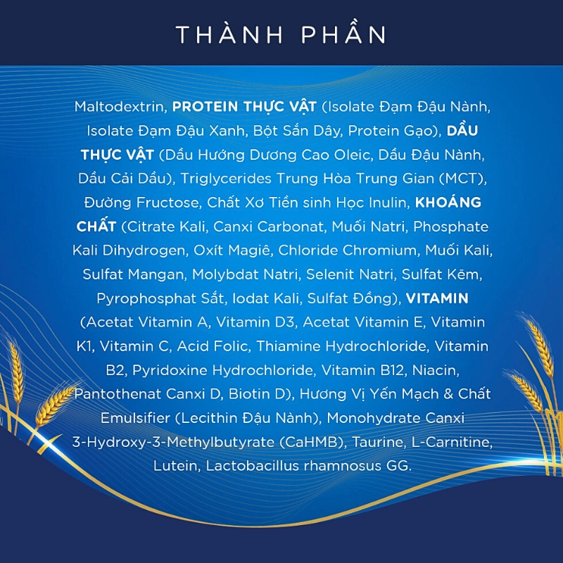 Sữa dinh dưỡng phục hồi và tăng cường sức khoẻ Kinohimitsu Wellsure