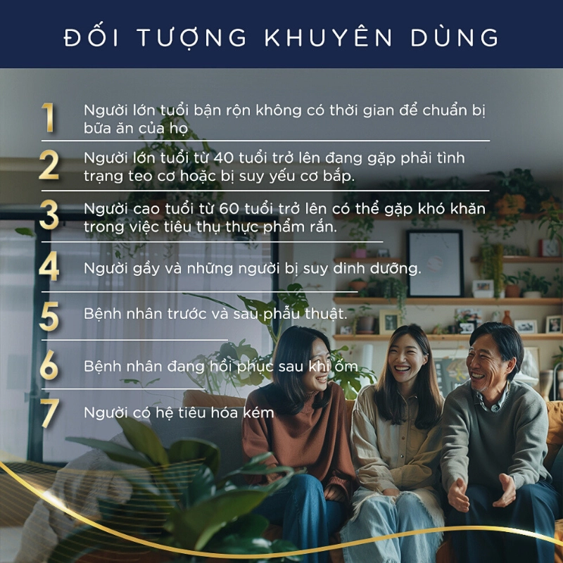 Sữa dinh dưỡng phục hồi và tăng cường sức khoẻ Kinohimitsu Wellsure