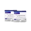 Combo 2 Kem dưỡng đêm giảm nám Transino Whitening Repair Cream EX 35g