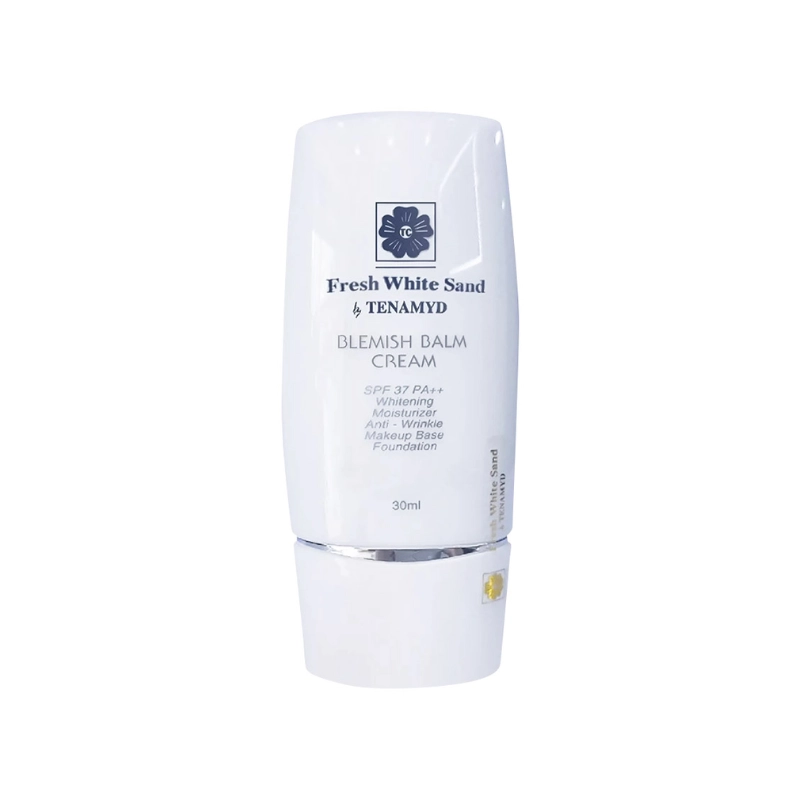 Kem che khuyết điểm BB cream Fresh White Sand By Tenamyd 30ml