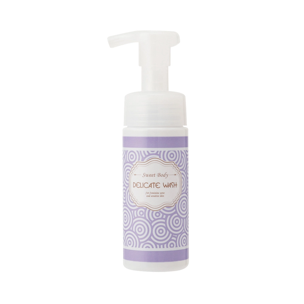 Dung dịch vệ sinh phụ nữ Sweet Body Delicate Wash 140ml