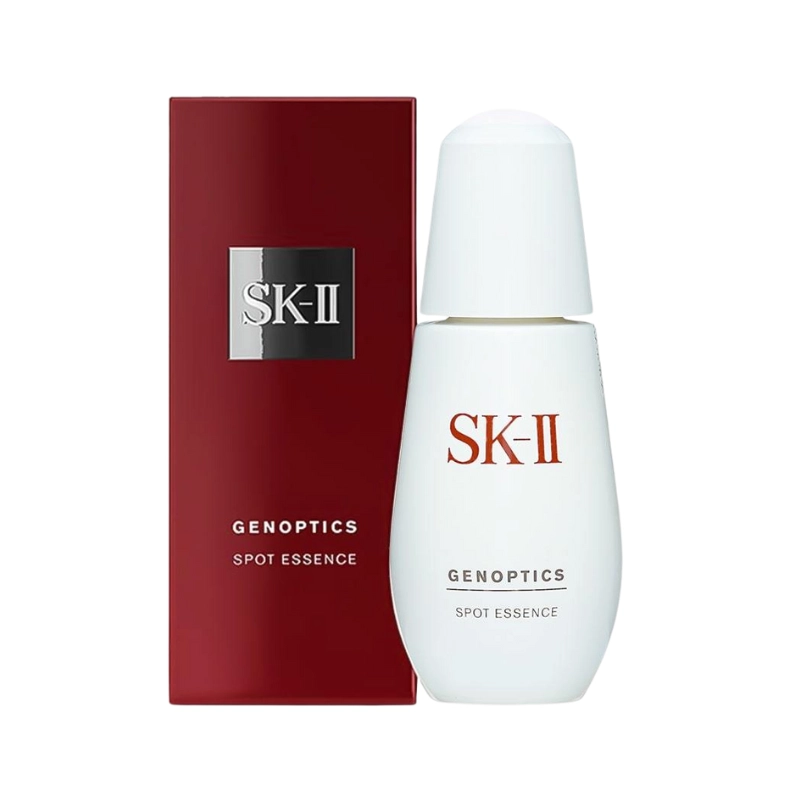 Serum giảm nám tàn nhang SK-II Genoptics Spot Essence 50ml