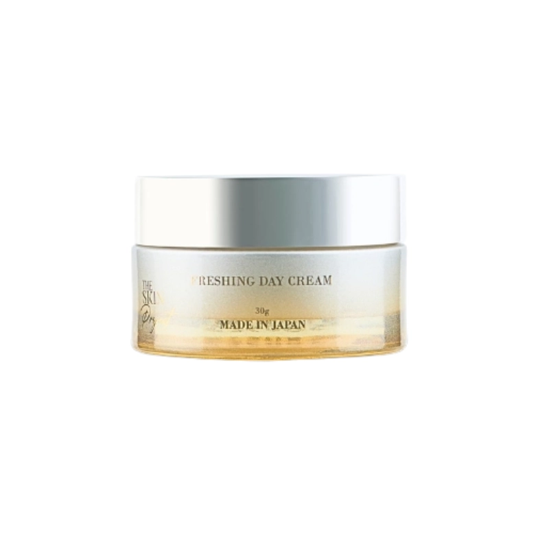 Kem dưỡng da ban ngày FRESHING DAY CREAM 30g