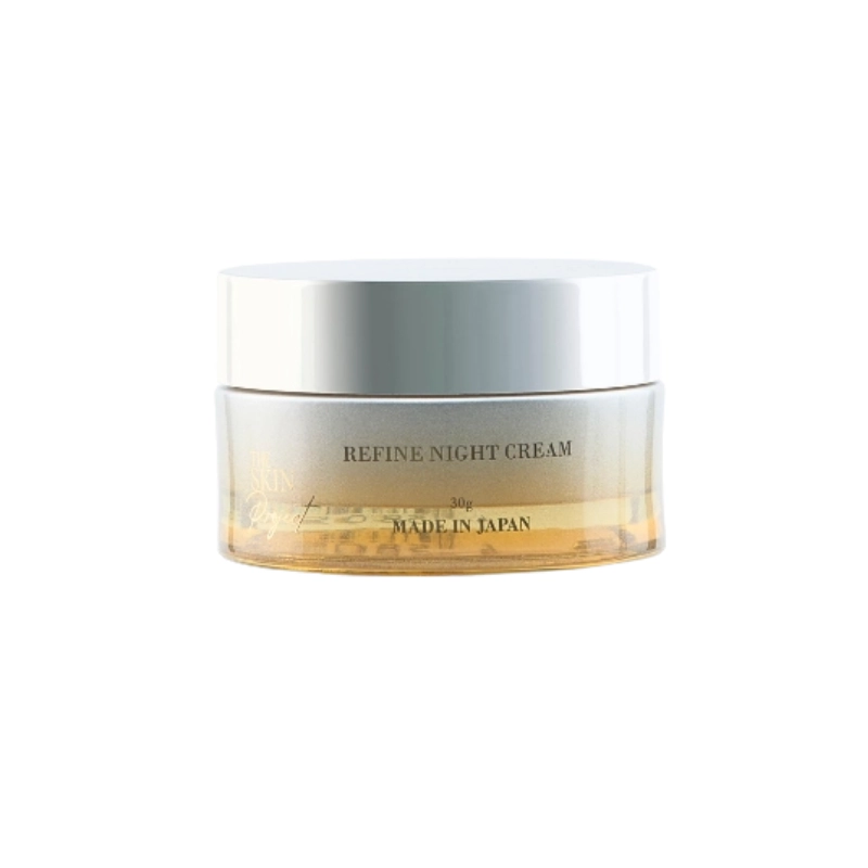Kem dưỡng da ban đêm REFINE NIGHT CREAM 30g
