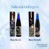 Combo 2 chai nước uống Collagen Mashiro 82x Sakura Premium 120.000mg 500ml