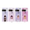 Lông mi giả Koji Dolly Wink Easy Lash (1 cặp + keo dán 1g)