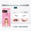 Lông mi giả Koji Dolly Wink Easy Lash (1 cặp + keo dán 1g)