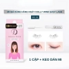 Lông mi giả Koji Dolly Wink Easy Lash (1 cặp + keo dán 1g)