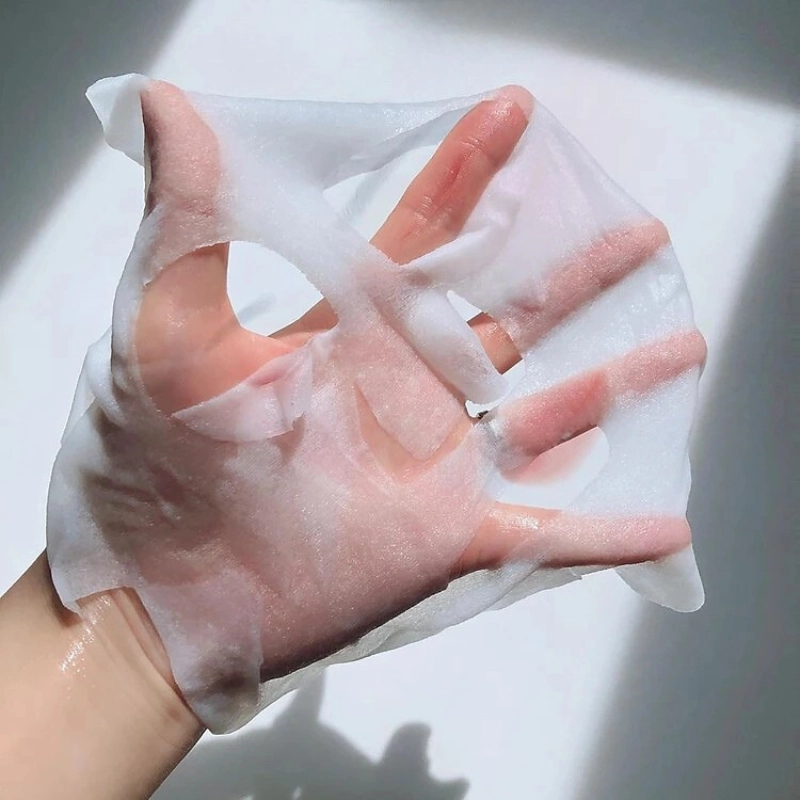 MẶT NẠ PHỤC HỒI POSH KOSH SO MASK - 30 MIẾNG