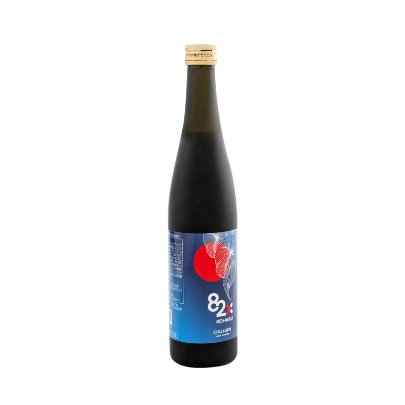 Nước uống Collagen Koharu 84000mg 500ml
