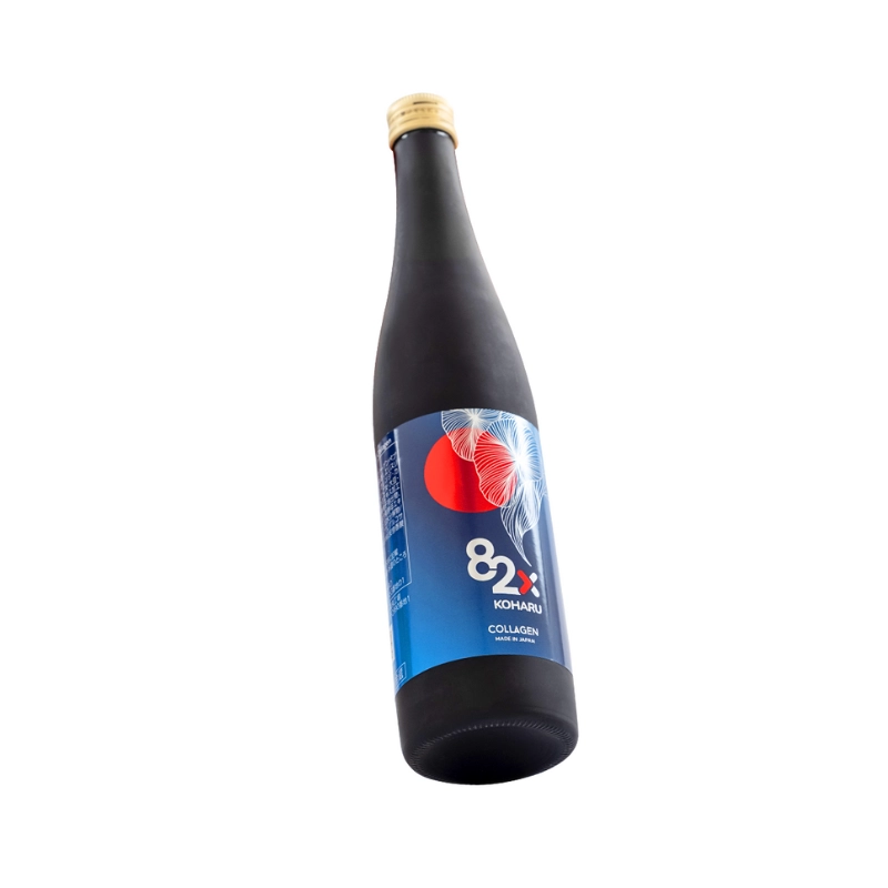 Nước uống Collagen Koharu 84000mg 500ml
