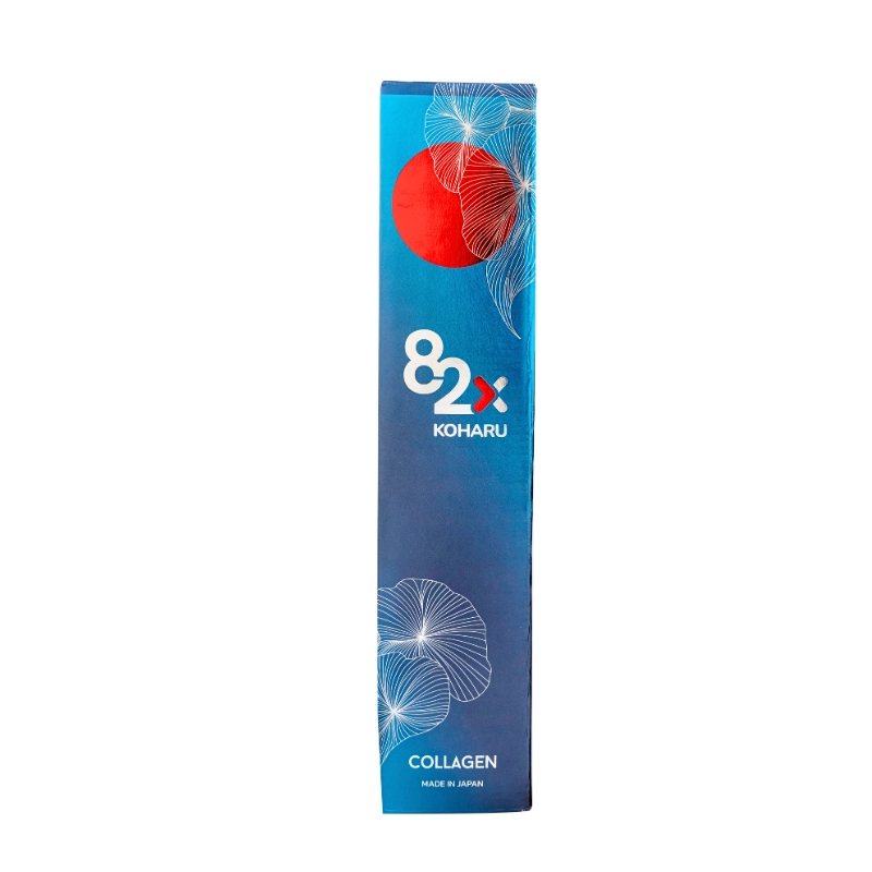 Nước uống Collagen Koharu 84000mg 500ml