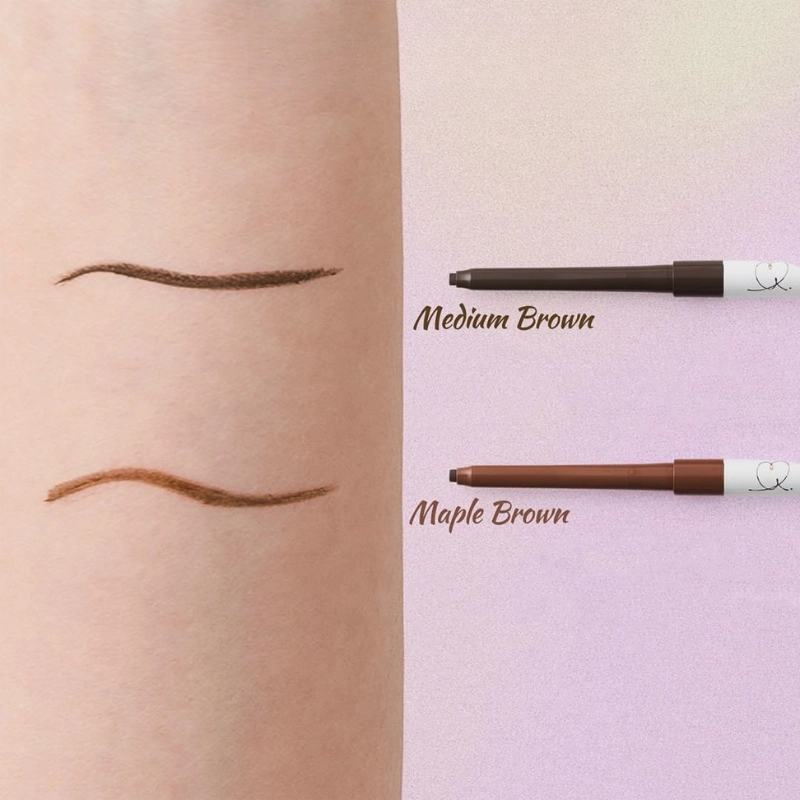 Bút chì vẽ viền mắt Love Liner Pencil Eyeliner R2 0.1g