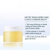 Sáp tẩy trang làm sáng da Clayge Cleansing Balm V