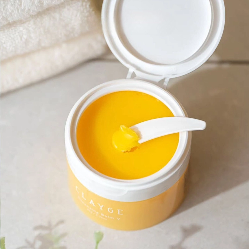 Sáp tẩy trang làm sáng da Clayge Cleansing Balm V