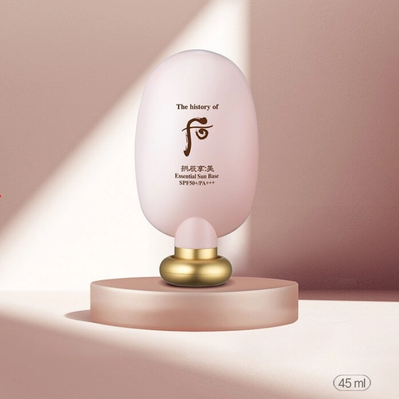 Kem lót trang điểm chống nắng Essential Sun Base SPF50+
