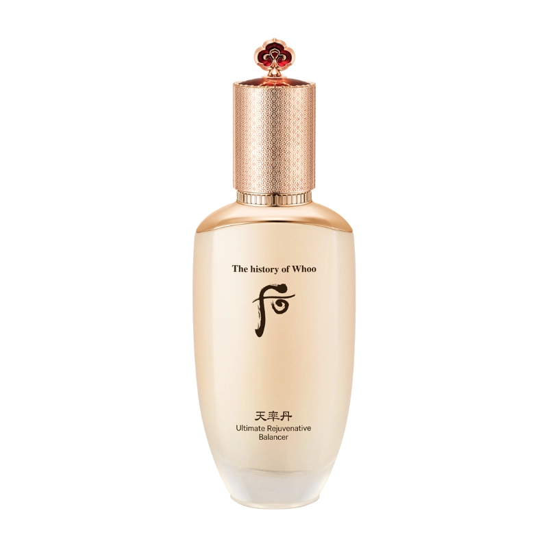 Nước cân bằng dưỡng sáng da, ngừa lão hóa WH 150ml