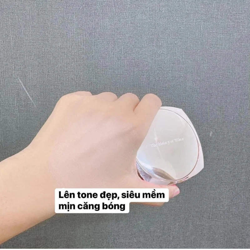 Cushion chống lão hóa WH  #21 Y23