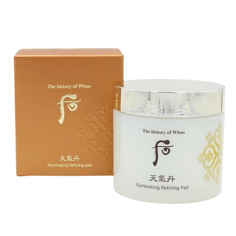 Bông dưỡng đa năng WH (60PCS)