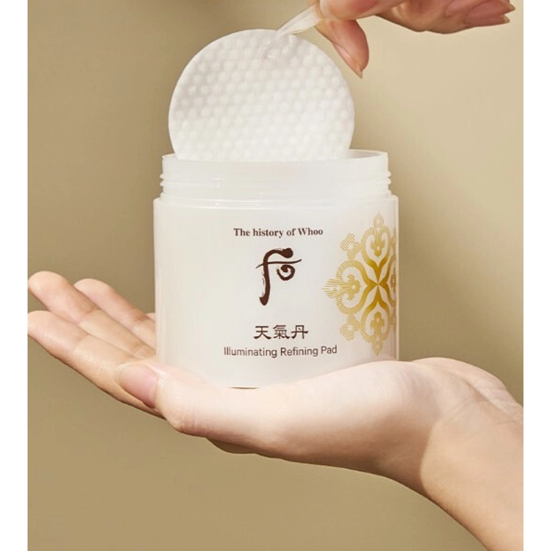 Bông dưỡng đa năng WH (60PCS)