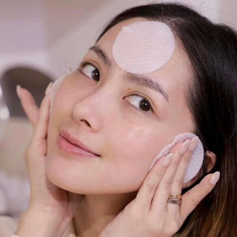 Bông dưỡng đa năng WH (60PCS)