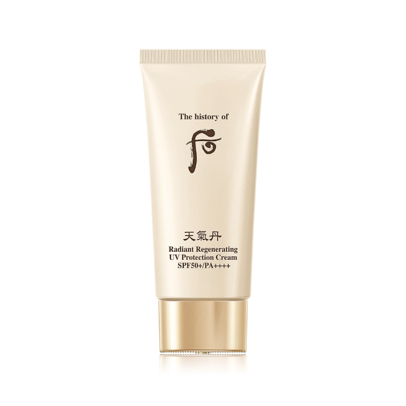 Kem chống nắng chống lão hóa WH 50ML Y24