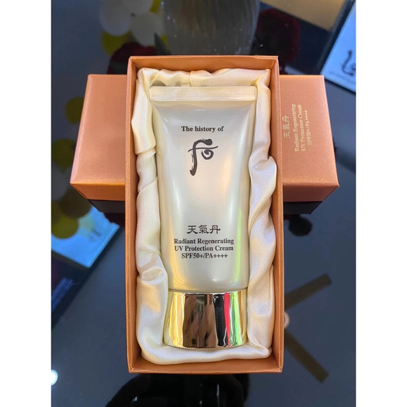 Kem chống nắng chống lão hóa WH 50ML Y24