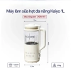 Máy làm sữa hạt đa năng Kaiyo 1L, model KNM-411