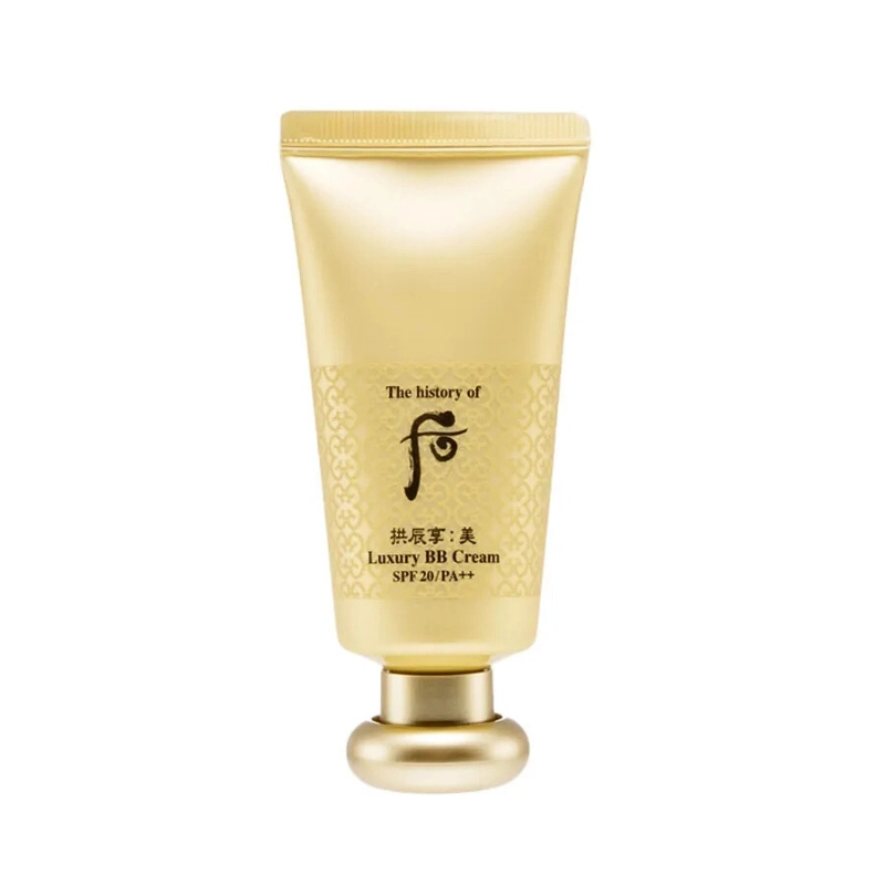 Kem BB trang điểm cao cấp Gongjinhyang WH 45ml