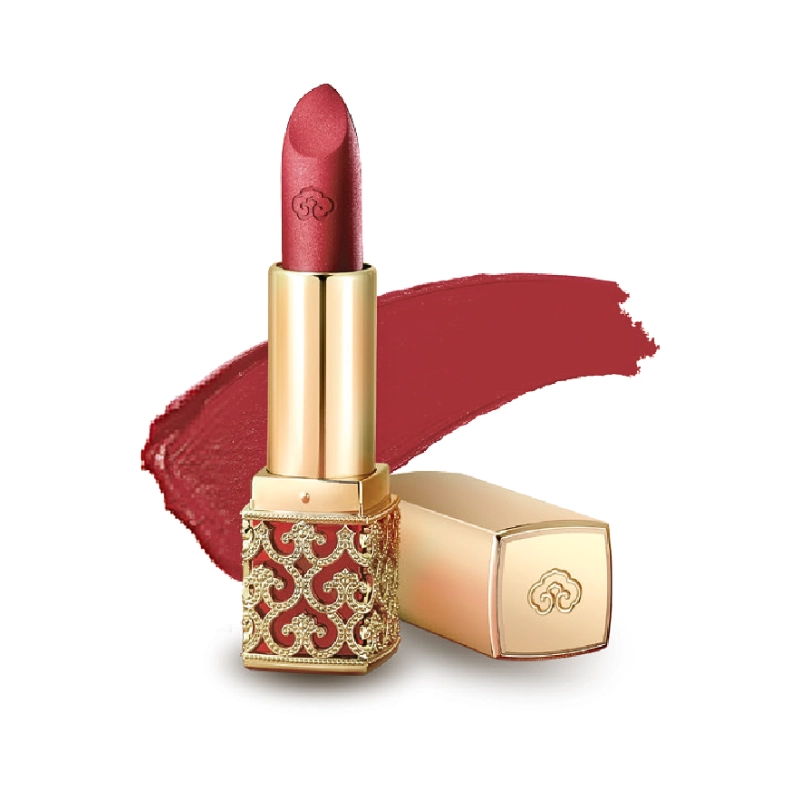 Son nhung lì đông y cao cấp WH MI VELVET LIP ROUGE