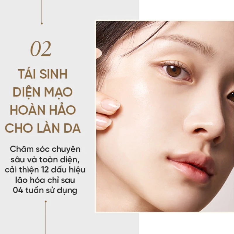 Nước cân bằng tái sinh da WH 150ml
