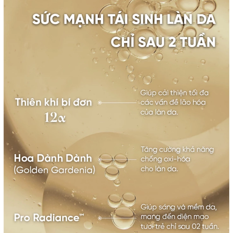 Nước cân bằng tái sinh da WH 150ml