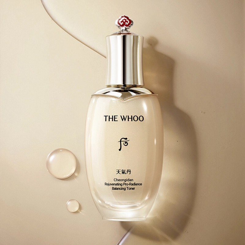 Nước cân bằng tái sinh da WH 150ml