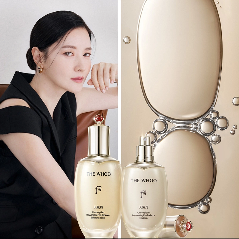 Nước cân bằng tái sinh da WH 150ml