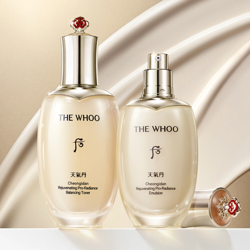 Nước cân bằng tái sinh da WH 150ml