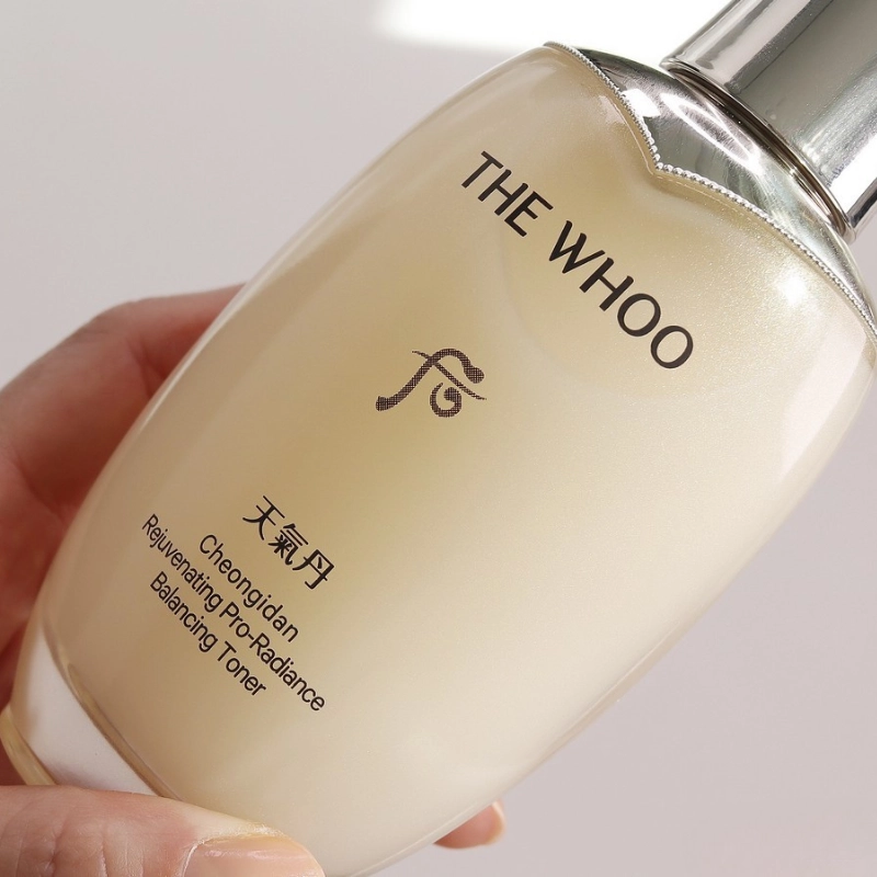 Nước cân bằng tái sinh da WH 150ml