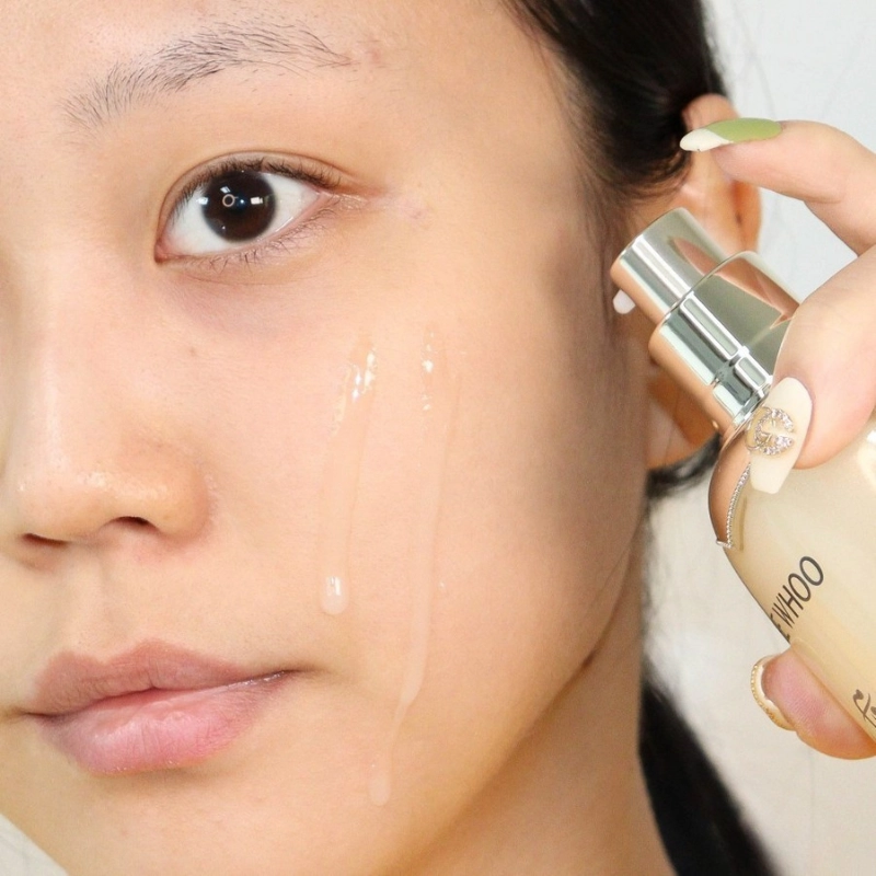 Nước cân bằng tái sinh da WH 150ml