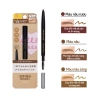 Bút chì kẻ mày chống lem trôi Koji Spring Heart Eyebrow Pencil 0.4g
