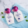Sữa tắm Senka Perfect Bubble Sweet Floral 500ml
