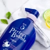 Sữa tắm Senka Perfect Bubble Floral+ 500ml