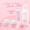 Serum chống nắng Senka Aqua Bright Serum in CC 40g