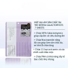 Mặt nạ làm săn chắc da - The Demar Galactomyces 7 Sheets