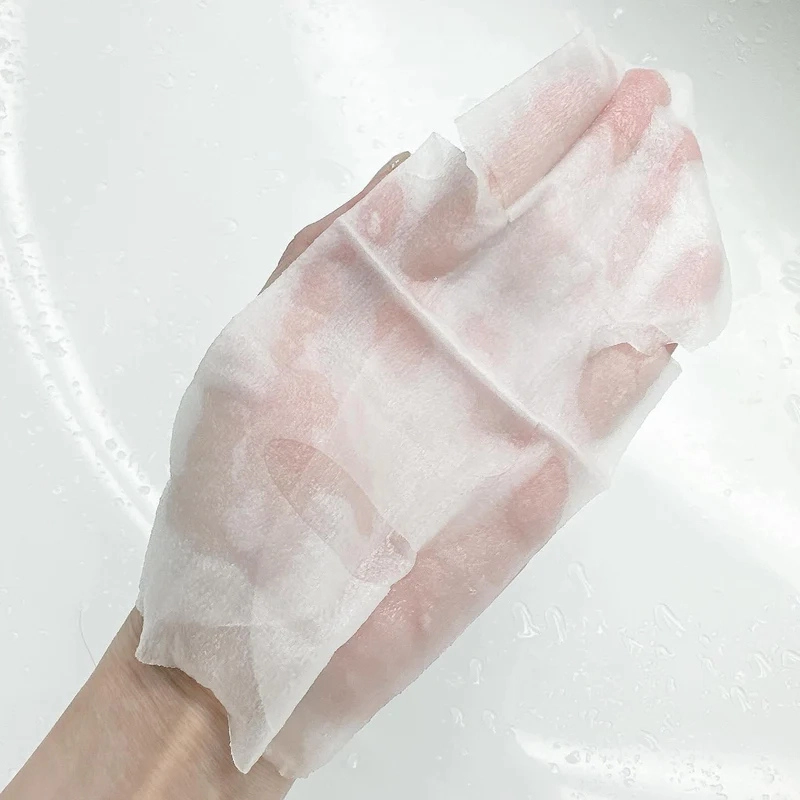 Mặt nạ làm dịu da - The Demar Sensetive 7 Sheets