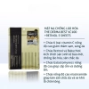Mặt nạ chống lão hóa - The Demar VC100 + Retinol 5 Sheets