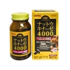 Viên uống hỗ trợ phòng ngừa tai biến Orihiro Nattokinase 120 viên