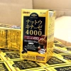 Viên uống hỗ trợ phòng ngừa tai biến Orihiro Nattokinase 120 viên